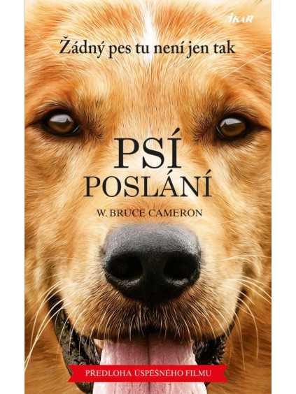 Psí poslání