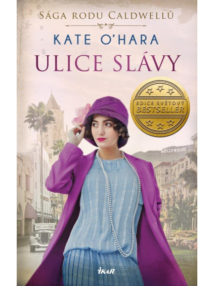 Sága rodu Caldwellů: Ulice slávy