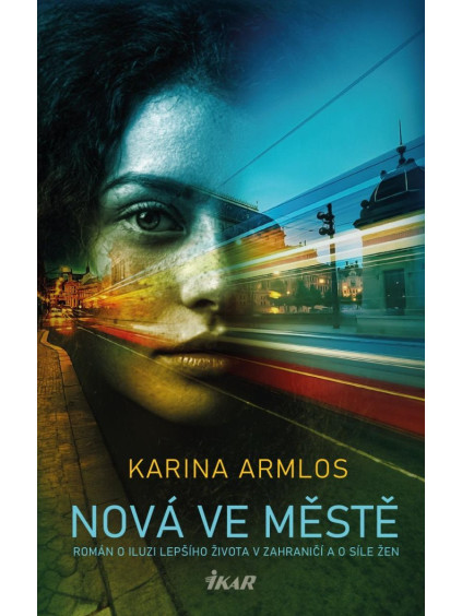 Nová ve městě