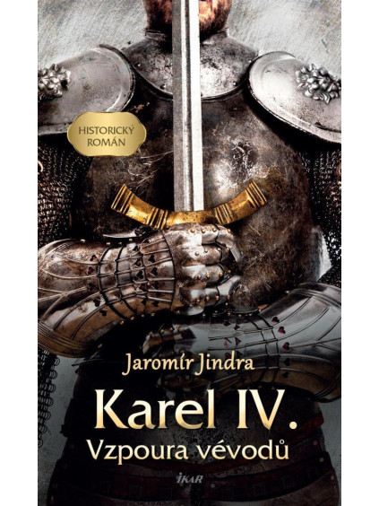 Karel IV. – Vzpoura vévodů