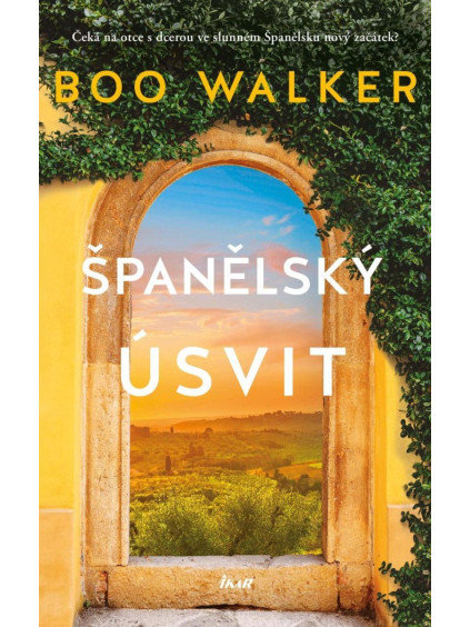Španělský úsvit