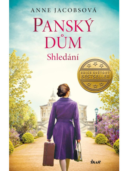 Panský dům. Shledání