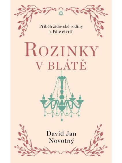 Rozinky v blátě - Dva tucty střepů