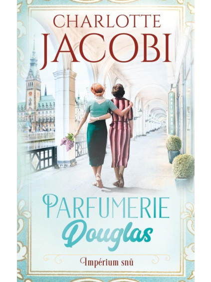 Parfumerie Douglas: Impérium snů