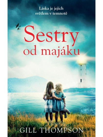 Sestry od majáku