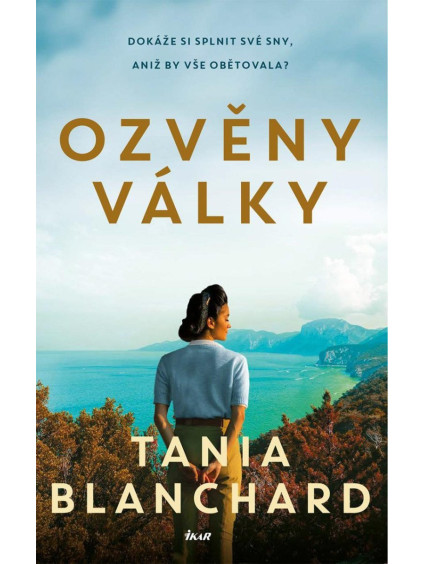 Ozvěny války