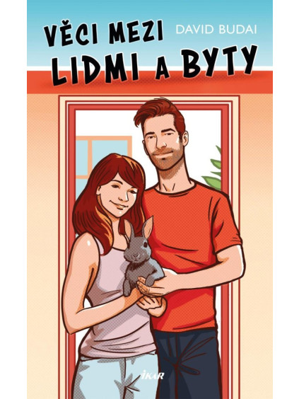 Věci mezi lidmi a byty