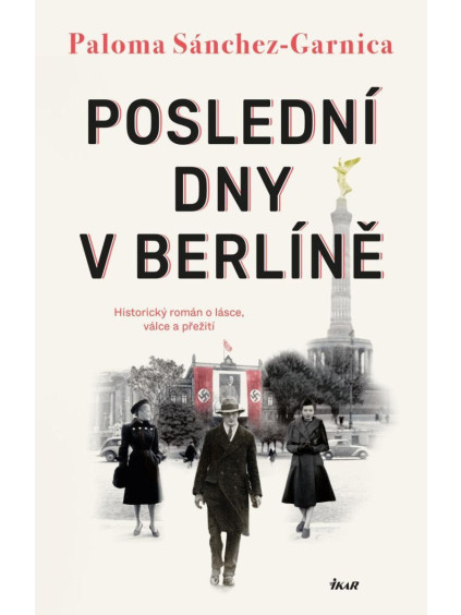 Poslední dny v Berlíně