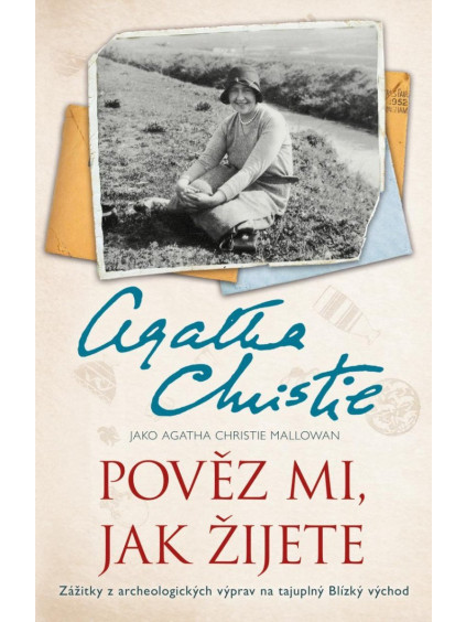 Pověz mi, jak žijete