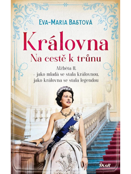 Královna – Na cestě k trůnu