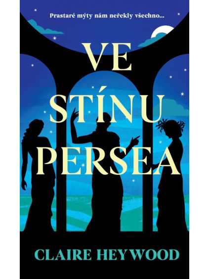 Ve stínu Persea