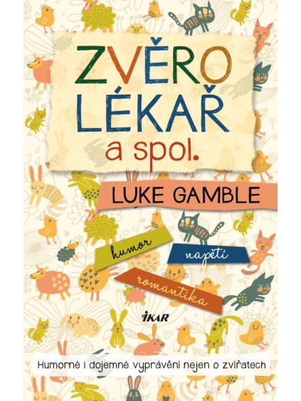Zvěrolékař a spol.