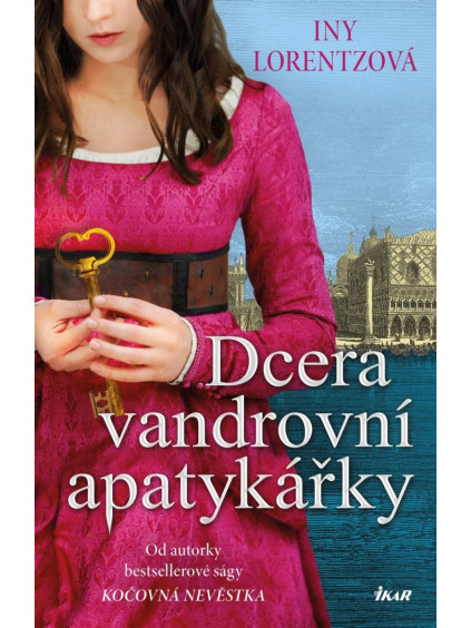 Dcera vandrovní apatykářky
