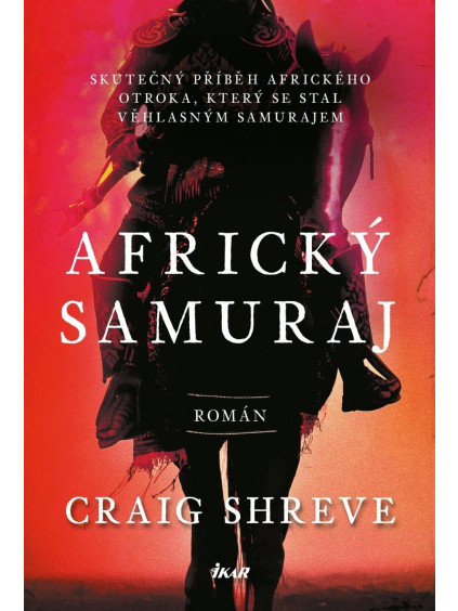 Africký samuraj