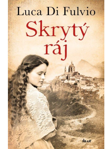 Skrytý ráj