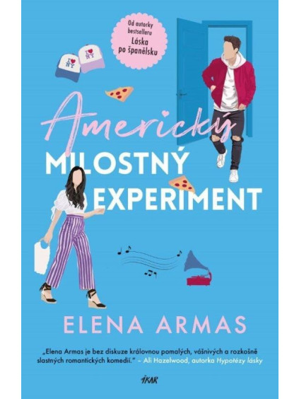 Americký milostný experiment