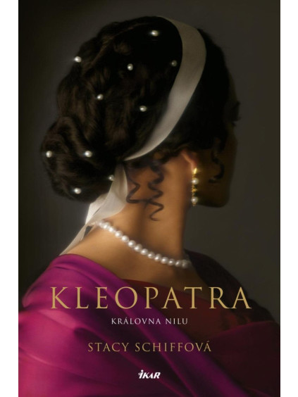 Kleopatra – Královna Nilu