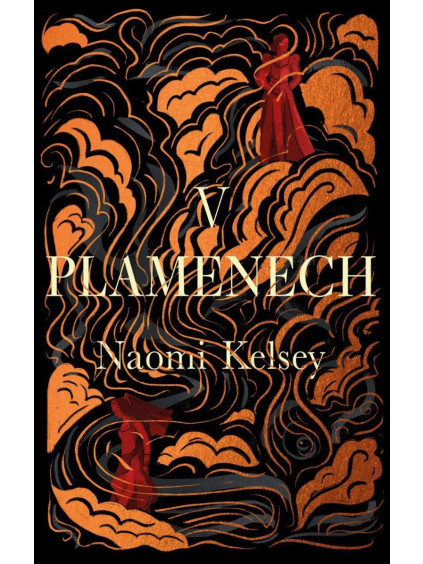 V plamenech
