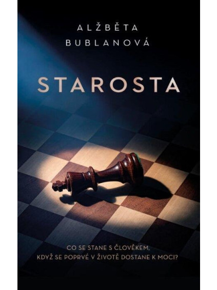 Starosta