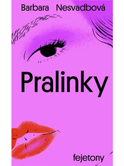 Pralinky