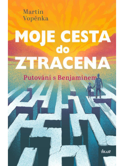 Moje cesta do ztracena