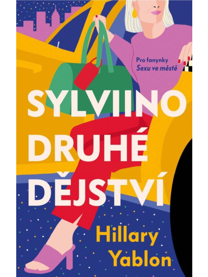 Sylviino druhé dějství