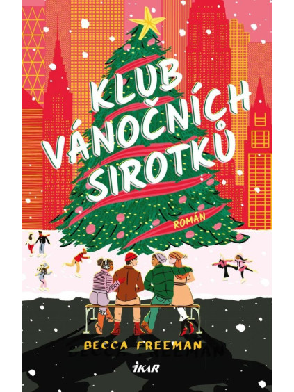 Klub vánočních sirotků