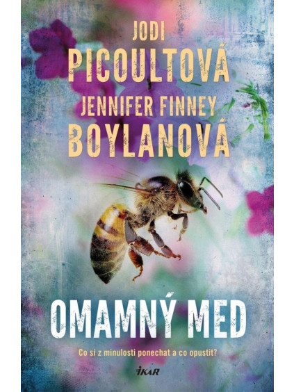 Omamný med