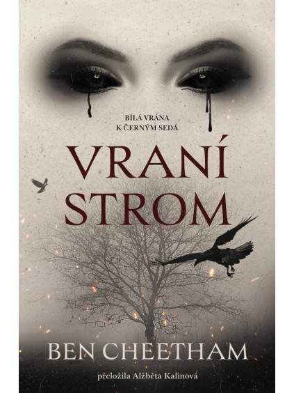 Vraní strom