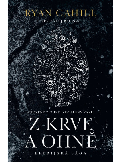 Z krve a ohně