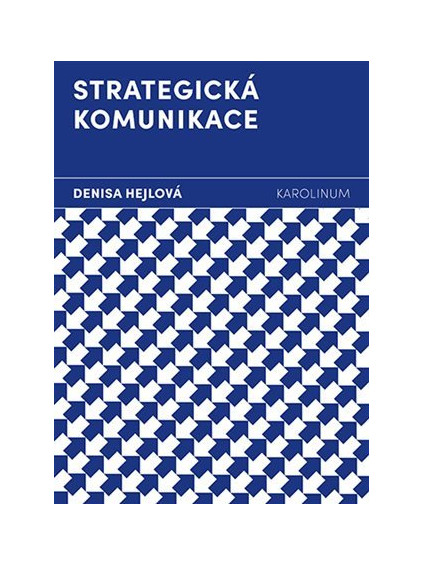 Strategická komunikace