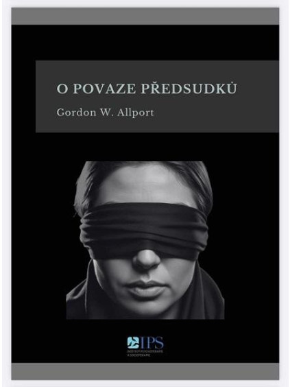 O povaze předsudků
