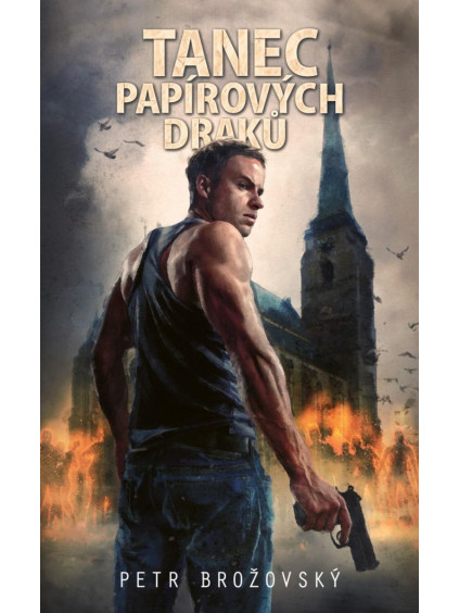 Tanec papírových draků