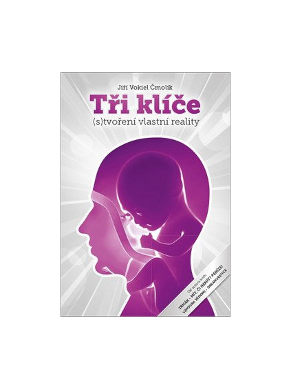 Tři klíče (s)tvoření vlastní reality