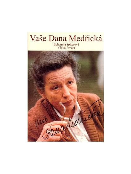 Vaše Dana Medřická