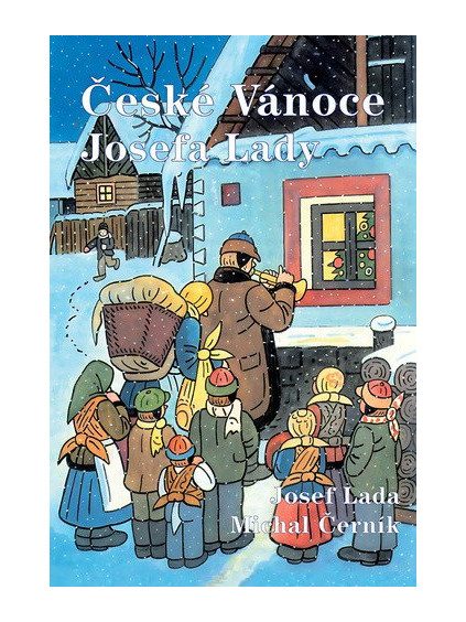 České vánoce Josefa Lady