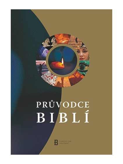 Průvodce Biblí