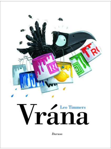 Vrána