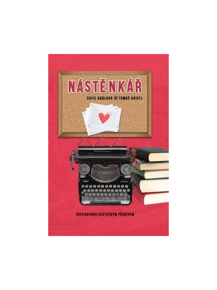 Nástěnkář