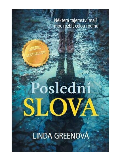 Poslední slova