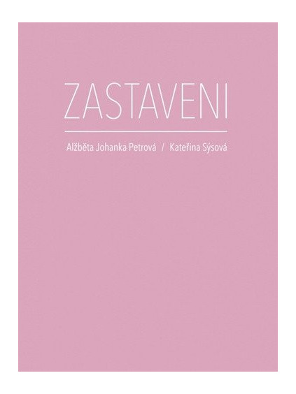 Zastaveni
