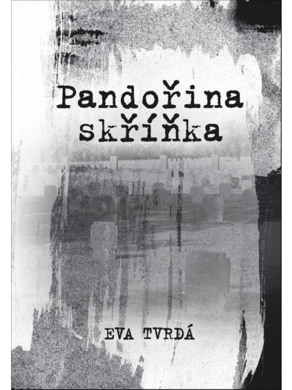Pandořina skříňka