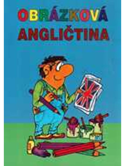 Obrázková angličtina
