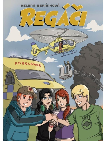 Regáči