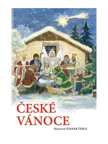 České Vánoce