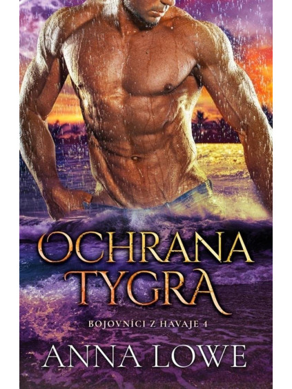 Ochrana tygra