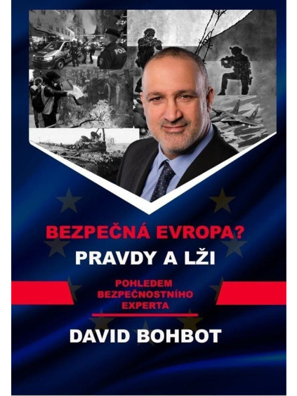 Bezpečná Evropa?!