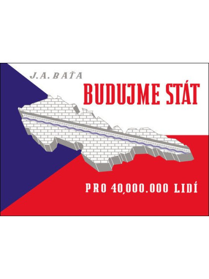 Budujme stát pro 40 000 000 lidí