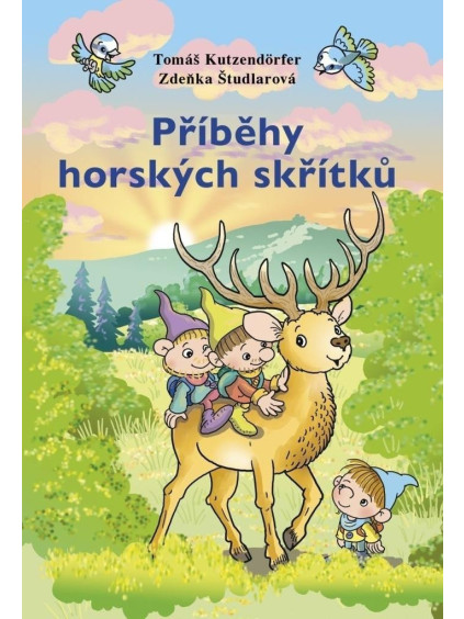 Příběhy horských skřítků