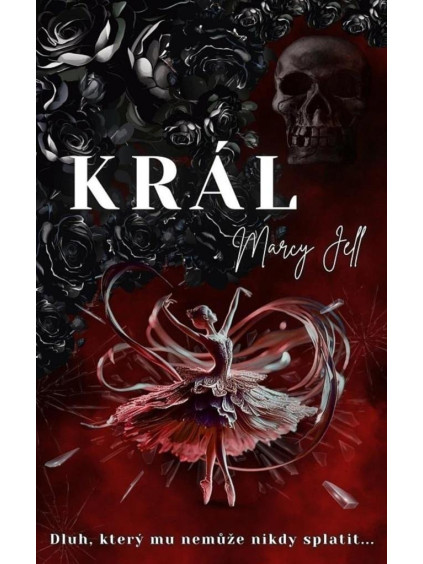 Král